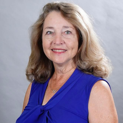 Cynthia Driskell
