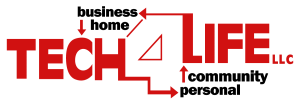 Tech 4 Life Computers and Digital Marketing