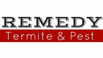 Remedy Termite & Pest